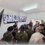 Dura Municipality and National Security: Modern Surveillance System Enhances Traffic Safety and Protects Public Facilities and Property