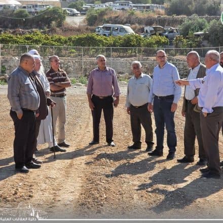 Dura to Launch Weekly Livestock Market Next Monday