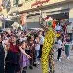Al-Omari Market Today