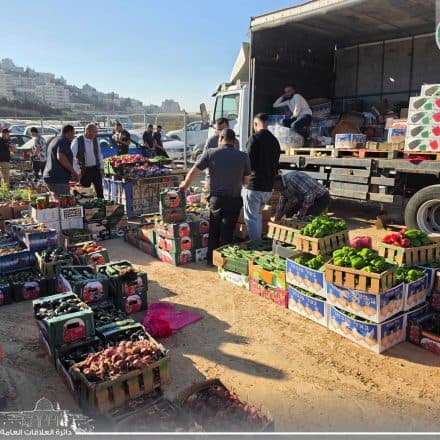 Dura Weekly Livestock Market Continues