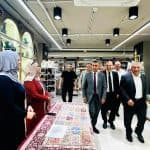 Consultative Coordination Meeting for Local Government Heads in Hebron Governorate