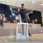 اجراء انتخابات أعضاء مجلس مدينة دورا الشبابي