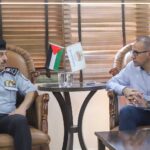 بلدية دورا والدفاع المدني يبحثان تعزيز التعاون المشترك