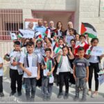 بلدية دورا ومؤسسة "Wallah We Can" تتسلمان أولى مشاريع التعاون
