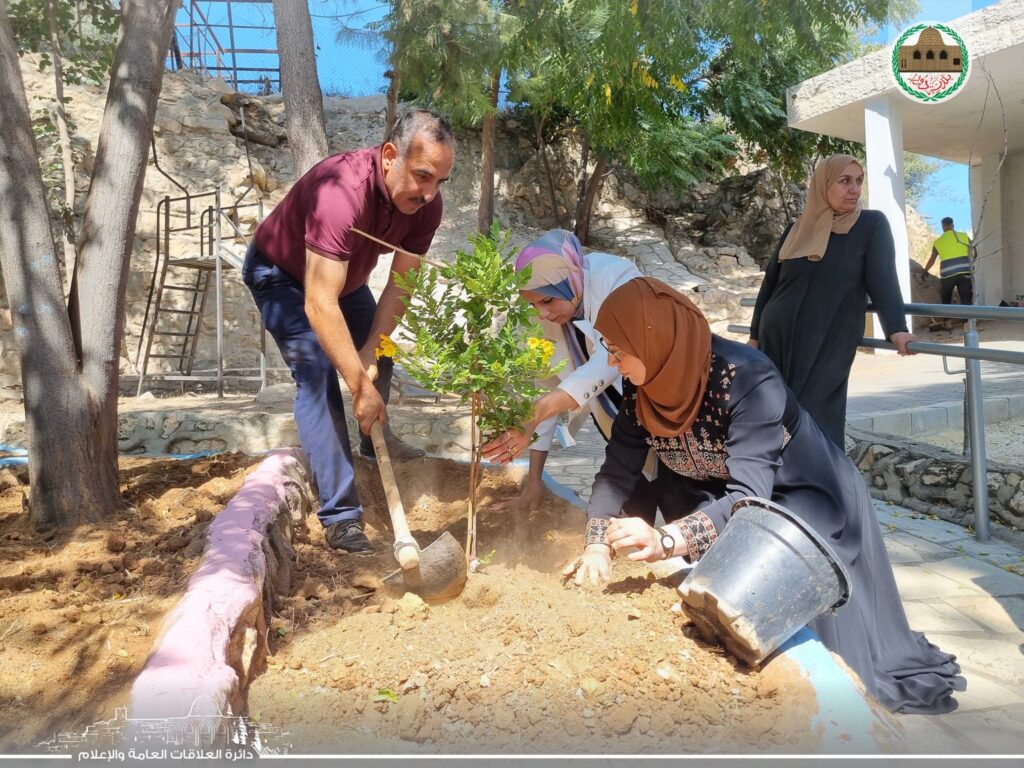 مجتمع شريك
