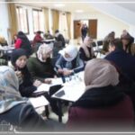 اجتماع الخطة الاستراتيجية