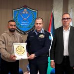 بلدية دورا تبحث مع قيادة الشرطة الفلسطينية سبل تعزيز الشراكة المجتمعية