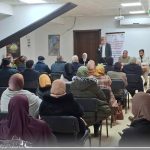 بلدية دورا تعقد جلسة استماع مجتمعية لتعزيز الشفافية والشراكة مع المواطنين