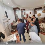 إنجاز أعمال تأهيل وتطوير متحف دورا بالشراكة مع وزارة السياحة والآثار