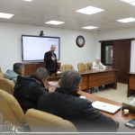 عقدت بلدية دورا اليوم الاثنين ورشة تدريبية متخصصة حول “بروتوكول الحوكمة المحلية الشاملة”.