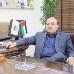 الأستاذ فوزي أبو هليل رئيساً لبلدية دورا