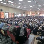دورا.. عرس الديمقراطية وتجسيد الوحدة