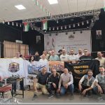 بلدية دورا تستقبل فريق "دراجوا عكا والكنعانيون" في جولة لتعزيز التواصل والتعريف بالمعالم السياحية للمدينة