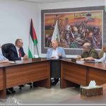 بلدية دورا ووزارة السياحة والآثار تبحثان تعزيز السياحة وإحياء البلدة القديمة