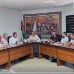 Dura Municipality and Land Authority Discuss Accelerating and Completing Land Settlement Work