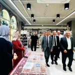 Consultative Coordination Meeting for Local Government Heads in Hebron Governorate