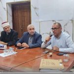 لقاء توعوي للمشاركين في «عرس دورا الوطني الأول» ضمن التحضيرات للمبادرة