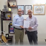 Dura Municipality Signs 2026 Annual Public Works Agreement
