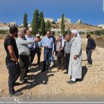 إطلاق سوق الحلال الأسبوعي في دورا يوم الإثنين القادم