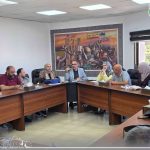 بلدية دورا تبحث الترتيبات الإعلامية والتوثيقية لـ"عرس دورا الوطني الأول"