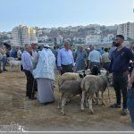 انطلاق سوق الحلال الأسبوعي في دورا بمشاركة فاعلة